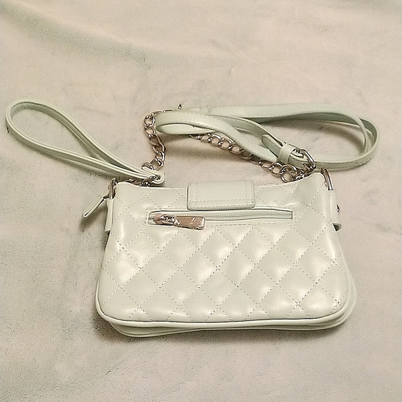 EUC Charming Charlie Crossbody Bag - Picture 2 of 13